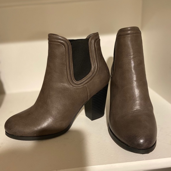 Booties - Picture 2 of 2